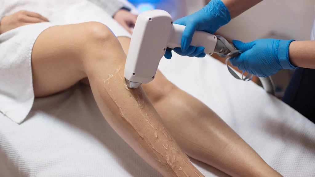 Laser Hair Removal Services