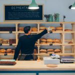 Kitchen Business people – Culinary Craftsmanship of Small Food Businesses