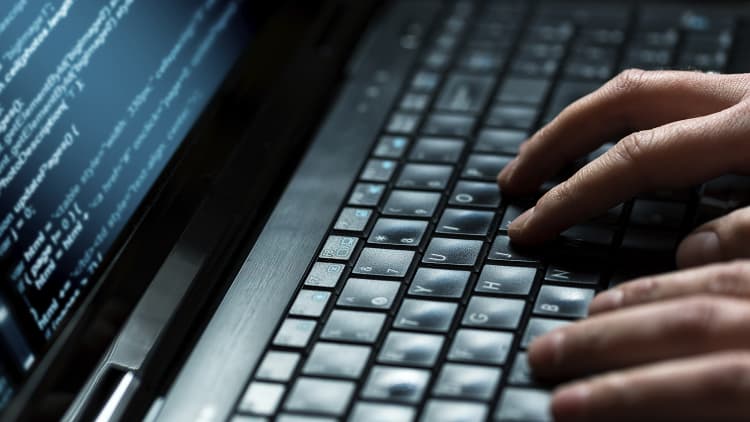 Darknet Service