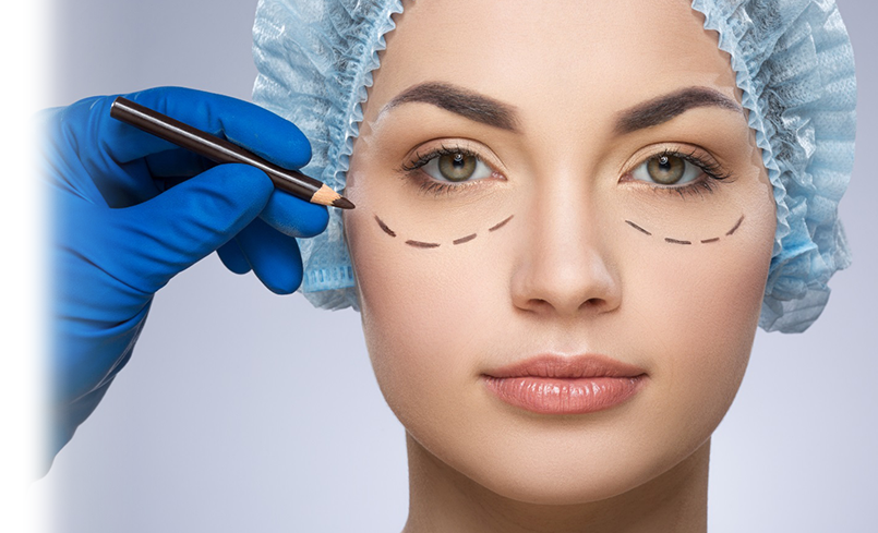 Eyelid Surgery