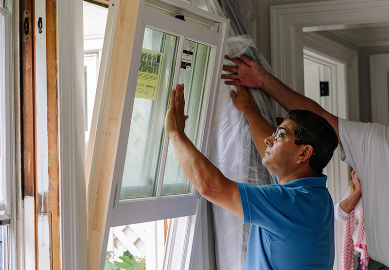 Window Designs