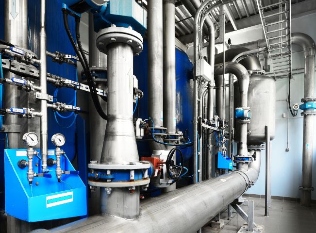 Air Solutions