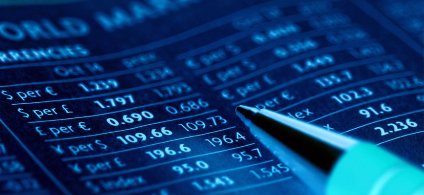Online Trading Broker