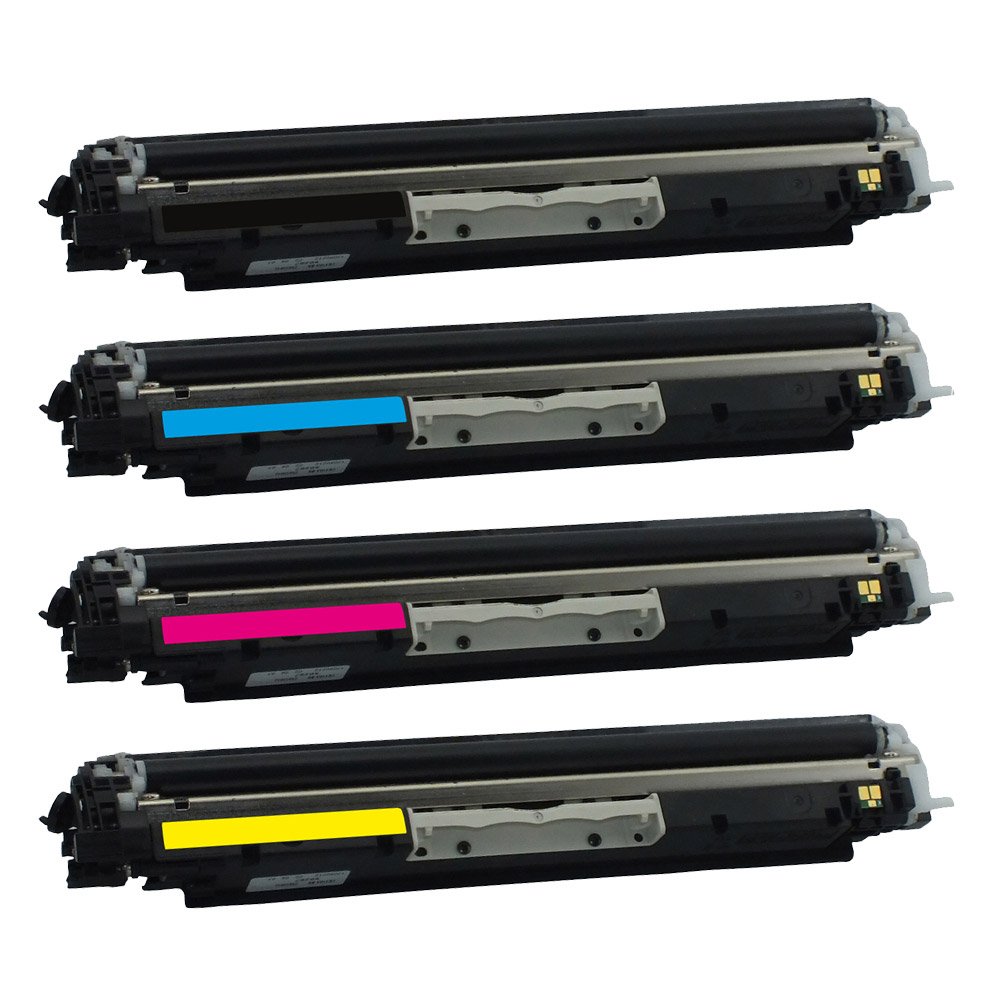 laser toner cartridge