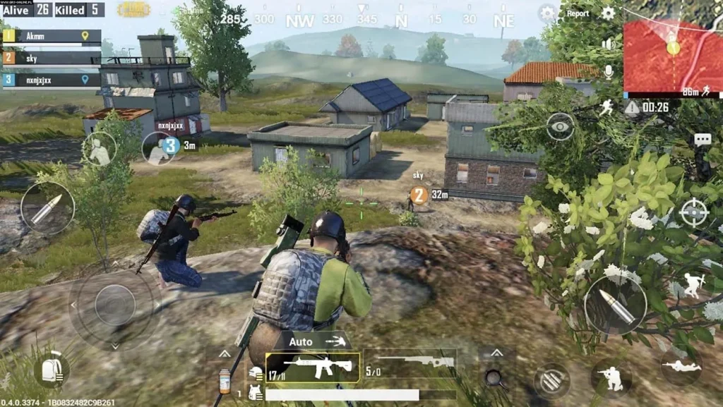 PUBG Cheats