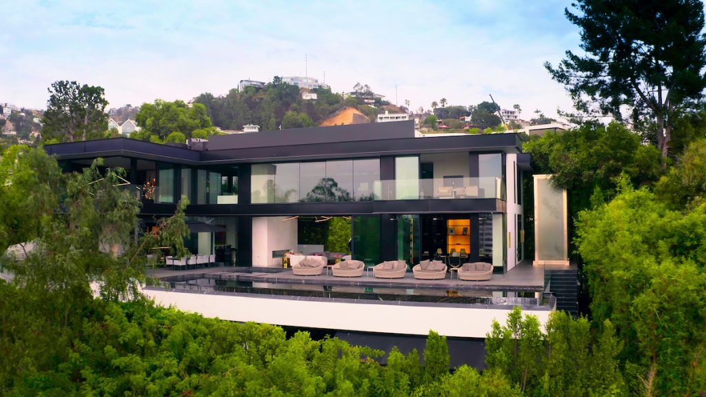sell and buy home