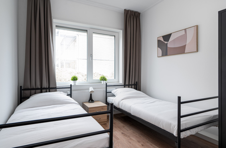 Bed Rental