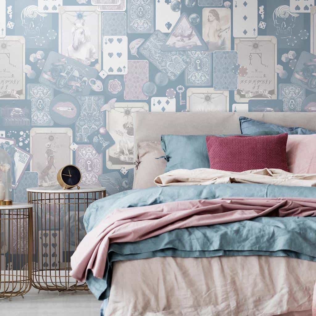 Wallpaper Design
