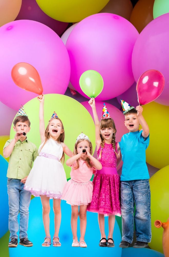 Kids Party