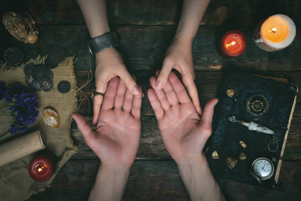 Psychic Reading