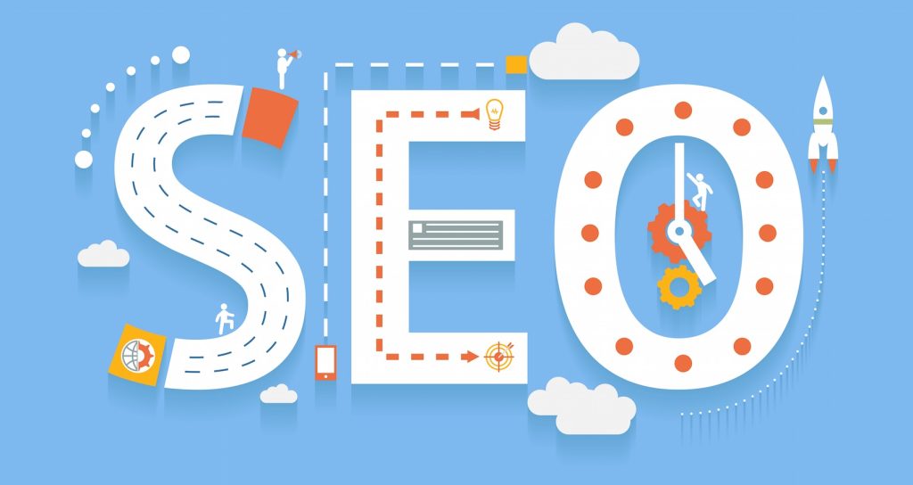SEO Agency