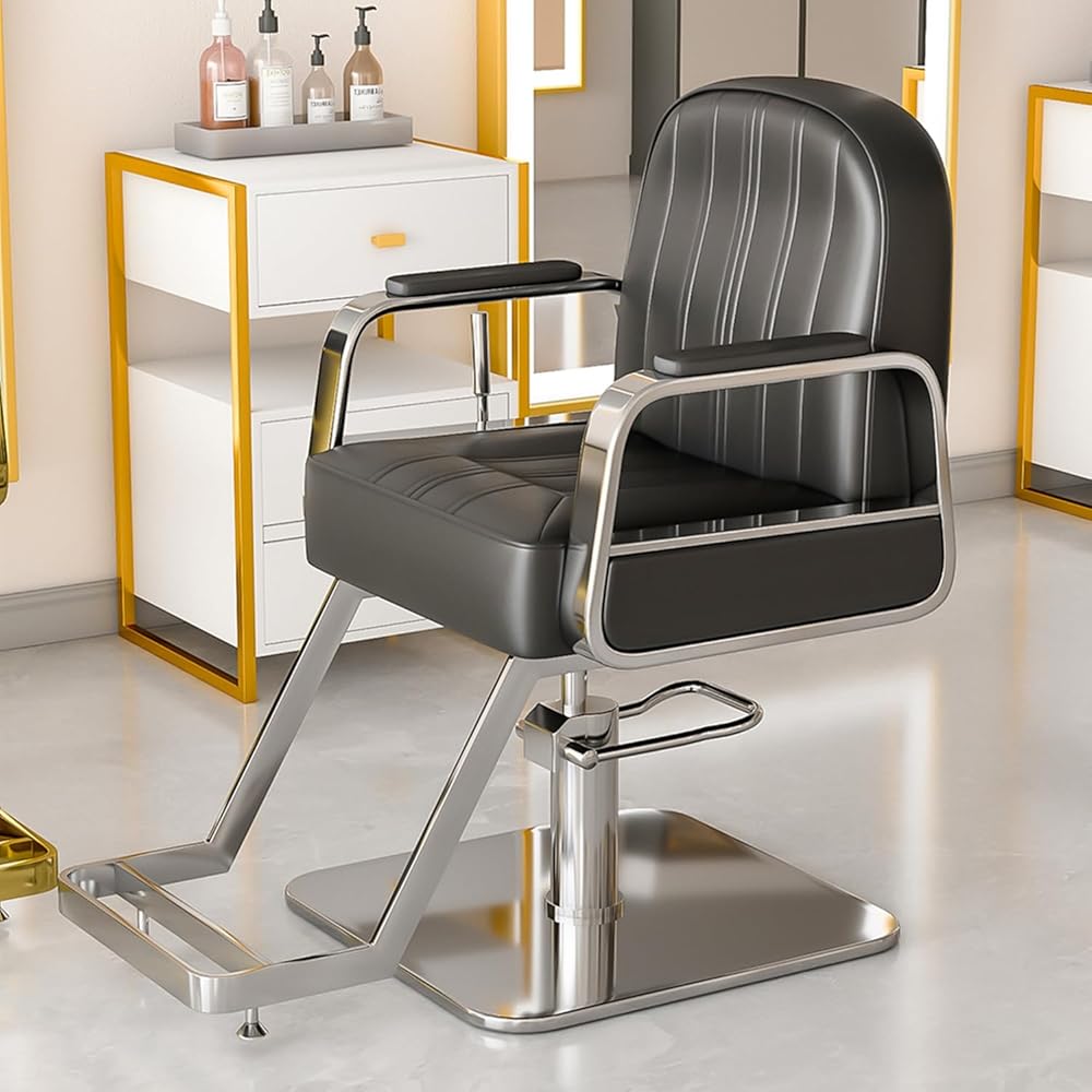 Barber Chair