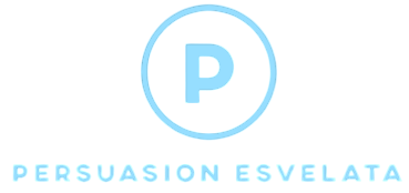 Persuasion Esvelata